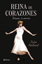 Reina de corazones, Julie Heiland - PLANETA
