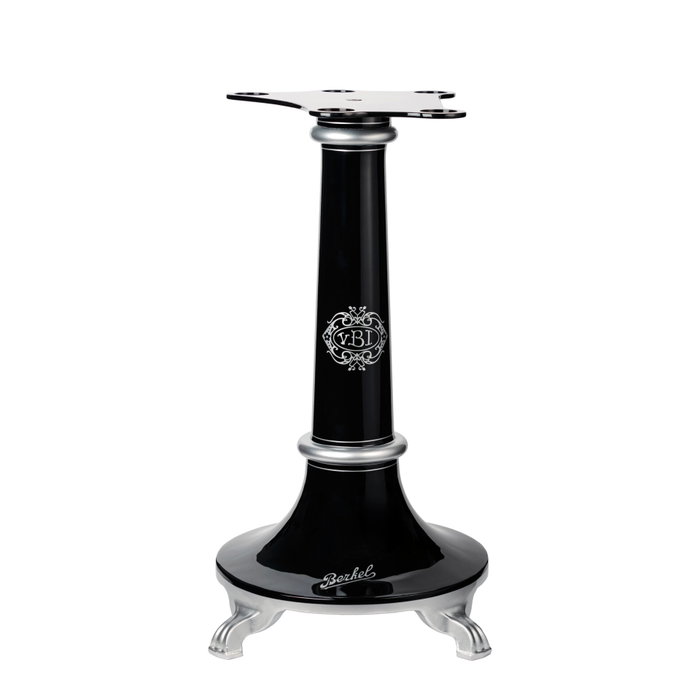 Berkel Pedestal para B2 Black Berkel Pedestal para B2 Black
