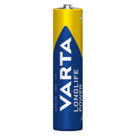 VARTA Longlife Power AAA Pack de 24 unidades