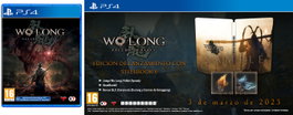 KT-KOEI TECMO Wo Long Fallen Dynasty -Launch Edition-
