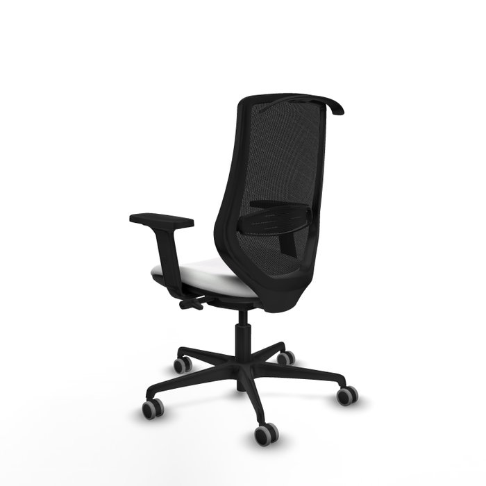 PIQUERAS Y CRESPO Silla de oficina Mardos con mecanismo Sincro/Traslack