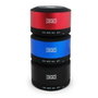 3go Tempo Altavoz Bluetooth 4.0 con MicroSD y Radio FM, Negro