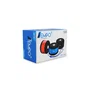 3go Tempo Altavoz Bluetooth 4.0 con Micro SD, Negro