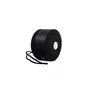 3go Tempo Altavoz Bluetooth 4.0 con MicroSD y Radio FM, Negro