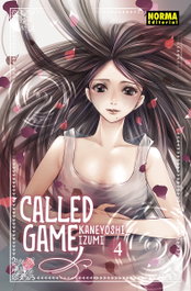 Norma Editorial, CALLED GAME 04, Kaneyoshi Izumi