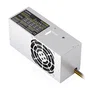 Aisens Fuente de Alimentación TFX 500W Plata ASPC-500TFX-PSE