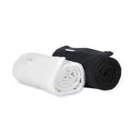 Bifull Toalla Algodón Comfort 35x70 cm Blanca