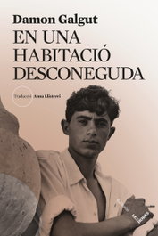 En una habitació desconeguda, Damon Galgut - LES HORES
