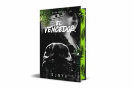 EDICIONES B El vencedor (Dark Verse 4)