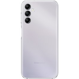 SAMSUNG Clear Case para Samsung Galaxy A14 LTE/5G, Transparente