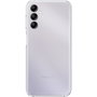 Samsung Clear Case para Galaxy A14 y Galaxy A14 5G, Transparente