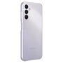 Samsung Clear Case para Galaxy A14 y Galaxy A14 5G, Transparente