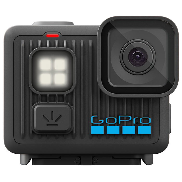 Cámara Digital GoPro CHDHF-132-EU Negro Cámara Digital GoPro CHDHF-132-EU Negro
