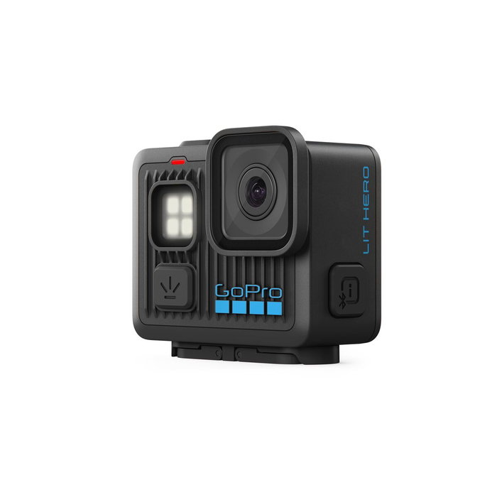 Cámara Digital GoPro CHDHF-132-EU Negro Cámara Digital GoPro CHDHF-132-EU Negro