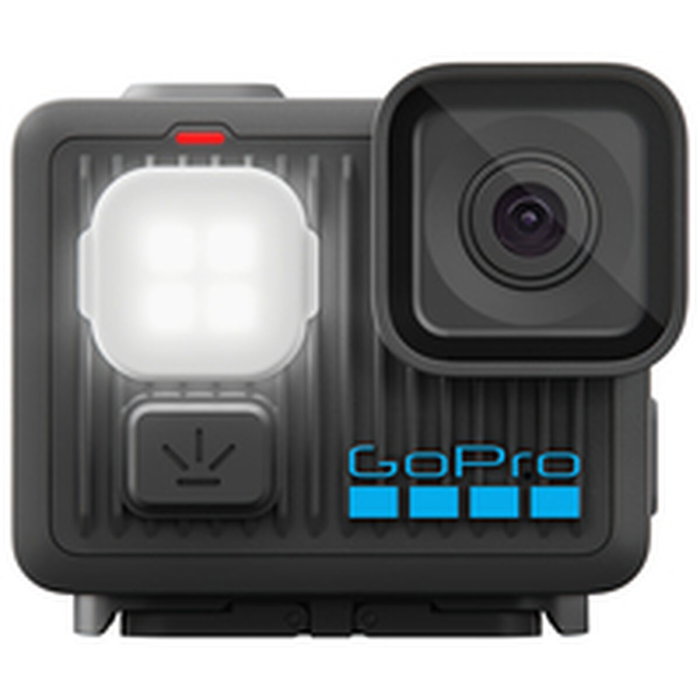 Cámara Digital GoPro CHDHF-132-EU Negro Cámara Digital GoPro CHDHF-132-EU Negro