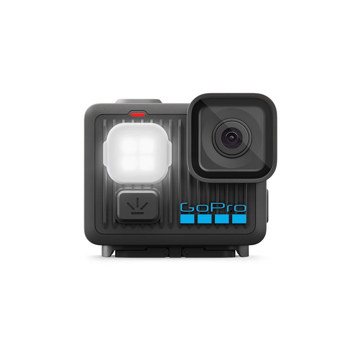 Cámara Digital GoPro CHDHF-132-EU Negro Cámara Digital GoPro CHDHF-132-EU Negro