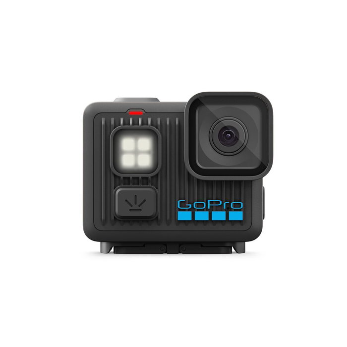 Cámara Digital GoPro CHDHF-132-EU Negro Cámara Digital GoPro CHDHF-132-EU Negro