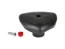 MAGEFESA Conjunto de Pomo y Tornillo para Olla a Presión Star/Alusta