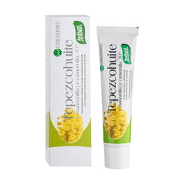 Santiveri Crema Tepezcohuite Bio 50ml