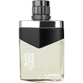 Al Haramain Solitaire Eau de Parfum 85ml