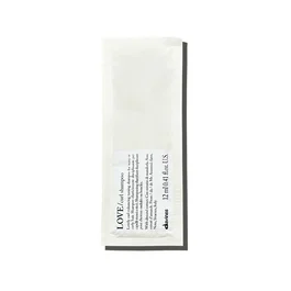 Davines Love Hair Shampoo Curl Enhancement 12 ml