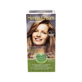 Naturtint Tinte en Crema Semi-Permanente 7.3 Rubio Dorado Sin Amoniaco 60ml