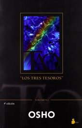 Tao, los tres tesoros, Osho - SIRIO EDITORIAL