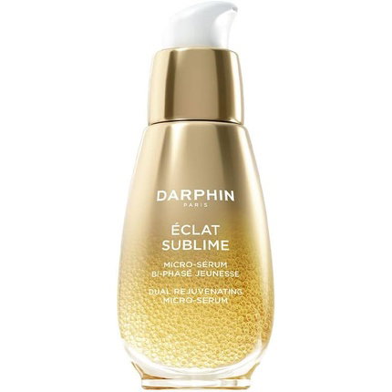 Darphin Éclat Sublime Dual Rejuvenating Micro Serum 30 ml Darphin Éclat Sublime Dual Rejuvenating Micro Serum 30 ml