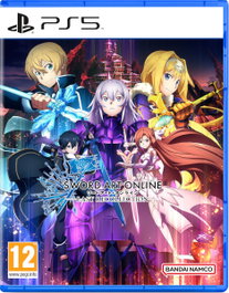 NA-BANDAI NAMCO Sword Art Online Last Recollection para PS5