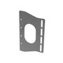 Mars Gaming MCAGCV Kit de montaje vertical para VGA 3 slots Negro