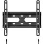 Fonestar FIX-022BA Soporte de Pared Fijo para TV 23-55 Pulgadas