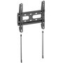 Fonestar FIX-022BA Soporte de Pared Fijo para TV 23-55 Pulgadas