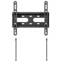 Fonestar FIX-022BA Soporte de Pared Fijo para TV 23-55 Pulgadas