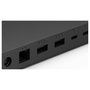 Microsoft Surface Thunderbolt 4 Dock WKN-00002 Negro