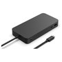 Microsoft Surface Thunderbolt 4 Dock WKN-00002 Negro