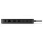 Microsoft Surface Thunderbolt 4 Dock WKN-00002 Negro