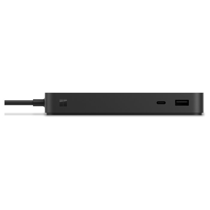 Microsoft Surface Thunderbolt 4 Dock WKN-00002 Negro