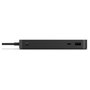 Microsoft Surface Thunderbolt 4 Dock WKN-00002 Negro