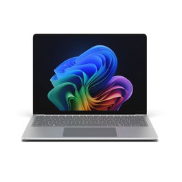 Microsoft 21064 Ultra 7 Portátil Intel Core Ultra 7, 16GB RAM, 256GB SSD, Pantalla 13.8", Platino