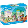 PLAYMOBIL Floristería y Salón de Té 71807
