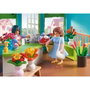 PLAYMOBIL Floristería y Salón de Té 71807