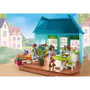 PLAYMOBIL Floristería y Salón de Té 71807