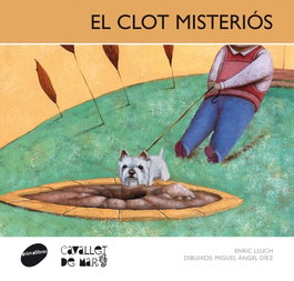ANIMALLIBRES, S.L. El clot misteriós