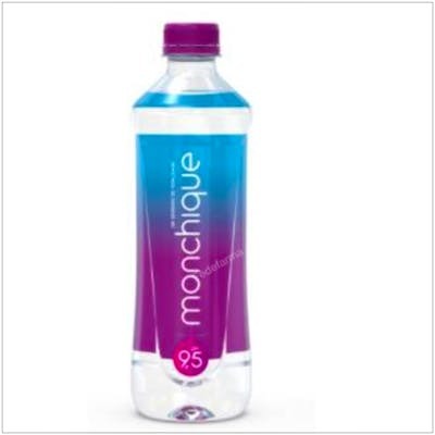 MONCHIQUE Agua Alcalina pH 9.5 510ml