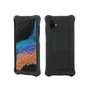Mobilis Protech funda para Samsung Galaxy XCover 6 Pro 16,8 cm (6,6") Negro