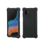 Mobilis PROTECH funda para Samsung Galaxy XCover 6 Pro 16,8 cm (6.6 tum) Negro