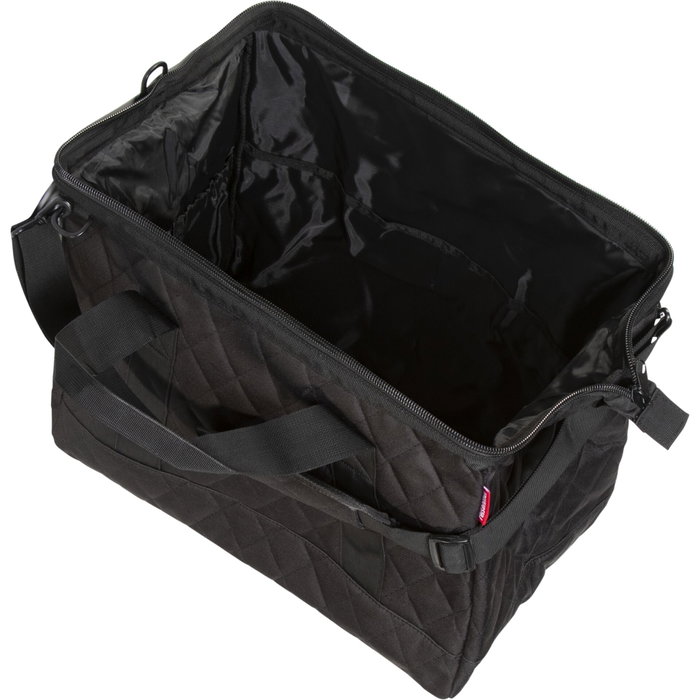 Reisenthel allrounder L rhombus black