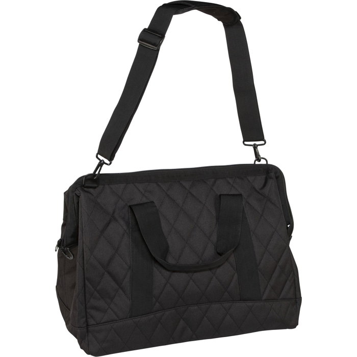 Reisenthel allrounder L rhombus black