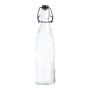 Day Botella de Vidrio Rayas 500 ml con Tapón Mecánico