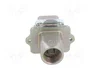 HARTING Carcasa para conectores HDC tamaño 3A Han® A y Han® EMC